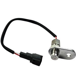 JISION 6WG1 เซ็นเซอร์ความเร็วเครื่องยนต์สำหรับ ZX450 ZX470-5G ZX480MT ZX500LC ZX600 ZX650H ZX800 รุ่นรถขุดรับประกัน 6 เดือน - Product Image 2