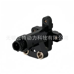 Sensor de Altura Wabco Ecas 4410501210 para Reparación de Suspensión de Camiones, Pieza de Repuesto Tipo Varilla de Aluminio - Product Image 2