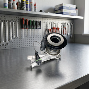 Cilindro Centrale Frizione <span class=keywords><strong>FTE</strong></span> per MERCEDES-BENZ 1100151 Frizioni e Componenti Italia - Product Image 2