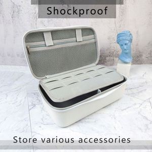 Bolsa Personalizada para Extractor de Leche Materna, para Extractores Manos Libres, Carcasa Rígida Impermeable, Bolsa de Almacenamiento para Extractor de Leche - Product Image 5