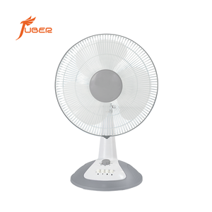 Ventilateur de table électrique AC 16 pouces, modè<span class=keywords><strong>le</strong></span> national, <span class=keywords><strong>le</strong></span> plus vendu, petit ventilateur de bureau intelligent, machine à enrouler les câbles - Product Image 1