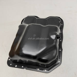 2151025001  21510 25001  Cárter de Aceite de Motor de Alta Calidad al por Mayor, Apto para Hyundai IX35 SONATA 08  Kia K5 SPORTAGE - Product Image 5