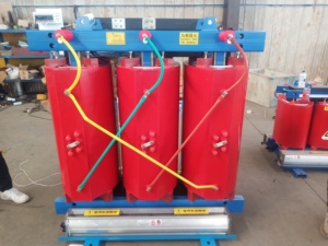 โรงงานอุปทาน SCB14-2000kva 10/0.4สามเฟสชนิดแห้งหม้อแปลงไฟฟ้า600kva หม้อแปลง - Product Image 4