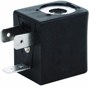 Bobine solénoïde SB048 AC220V/DC24V, bobine solénoïde 24V 12V, bobine solénoïde hydraulique 220V - Product Image 6