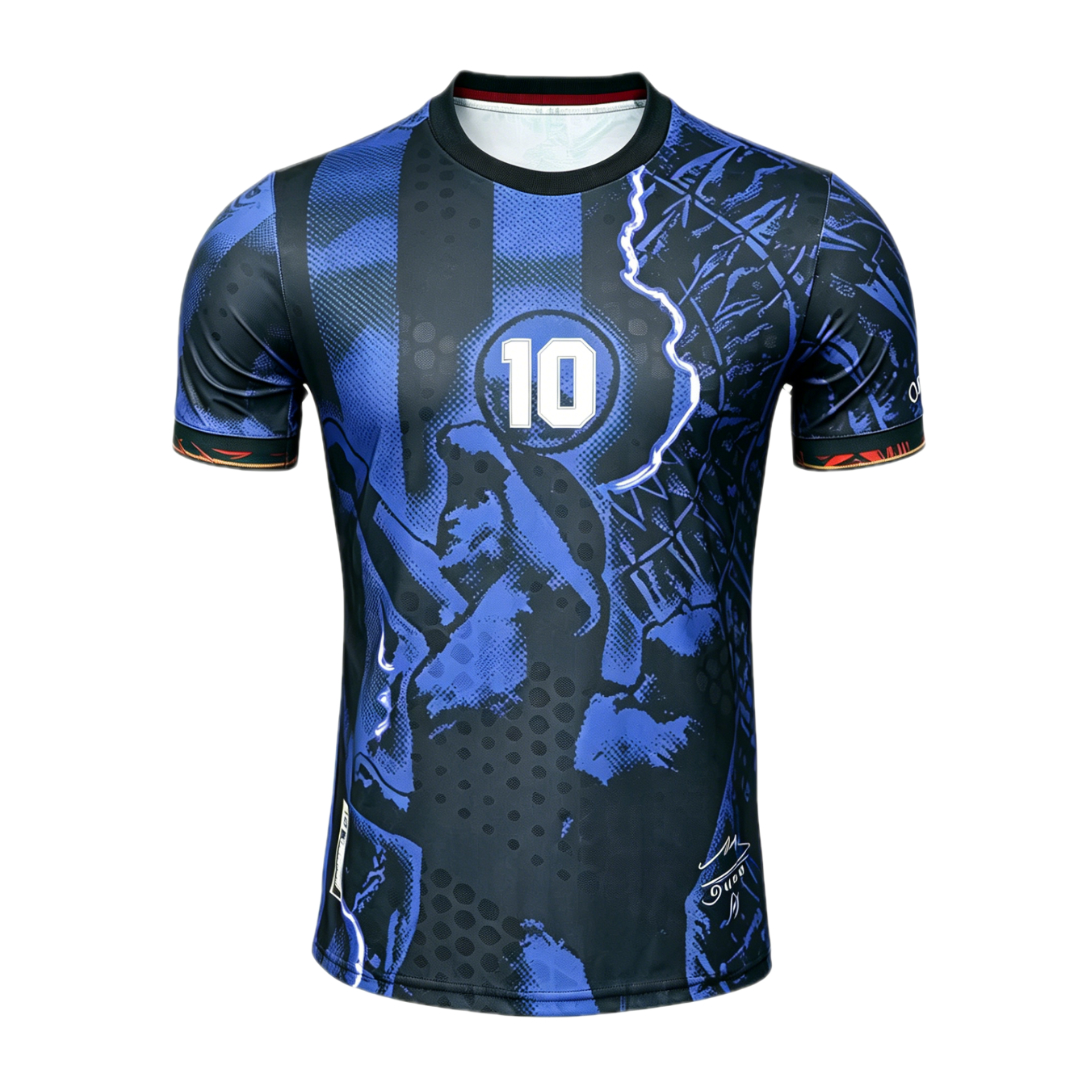 Azul oscuro