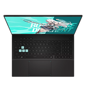 Portátil US Tianxuan 6 Pro TUF Gaming A16 de 16'' con Pantalla LCD 2560x1600 165Hz, Procesador R9, 16GB de RAM, 1TB SSD, RTX 5060/5070, Wi-Fi Avanzado (Reino Unido) - Product Image 4