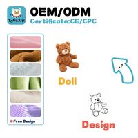 Fabricante de Peluches de San Valentín al por Mayor, Osos de Peluche Personalizados, Juguetes de Peluche con MOQ Bajo, Personaliza Tu Propio Peluche, OEM, ODM, CPC, CE