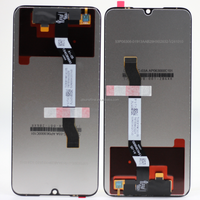 Vente directe d'usine, écran LCD de haute qualité, Redmii NOTE 8 Note 8T Note 2021, accessoires de téléphone portable d'origine, 100% testés, 1