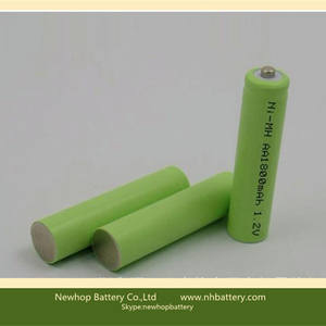 OEM Faible Coût 1.2 Volt Lumière Solaire <span class=keywords><strong>Ni</strong></span>-<span class=keywords><strong>Mh</strong></span> Batterie Cellule AA200mAh 1.2 v <span class=keywords><strong>Ni</strong></span> <span class=keywords><strong>Mh</strong></span> Batterie Aa 200mah 300mah 150mah 600mah 700mah 500mah - Product Image 5