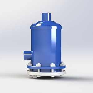 Cartucho de filtro reemplazable Fask Fe-485 para sistemas de refrigeración de unidades de almacenamiento en frío - Product Image 1