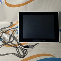 Edwards Li için Toplu Tedarik Advantech VTC-W10BO monitörü Bilimler için uygundur. EV1000. Monitör Kablolarıyla Birlikte Dayanıklı