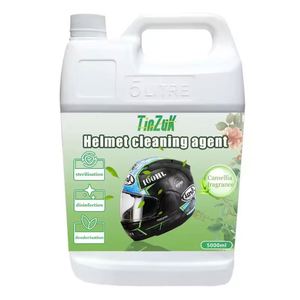Factory Direct Helmet <b>Cleaner</b> <b>Spray</b> Non-Toxic Fresh Fragrance Bicycle & Motorcycle Helmet Cleaning Solution for Helmet Care - Product Image 6