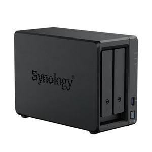 DiskStation DS725+ 2 เซิร์ฟเวอร์จัดเก็บเอกสารสำหรับเครือข่ายองค์กร มีสินค้าในสต็อก - Product Image 4