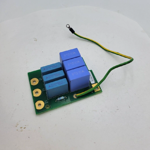 14857680111A02 Drive Control Circuit Board, Industrial Drive Power Supply Control PCB