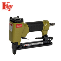 MARS 22GA 71 Series Air Nailer 7116 Agrafeuse pneumatique pour l'industrie du meuble