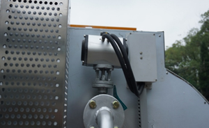 Hot Sale Distributor Bitumen <b>Sprayer</b> Pump Provided Fully Hydraulic System, Low Maintenance Cost / Trailed - Product Image 3