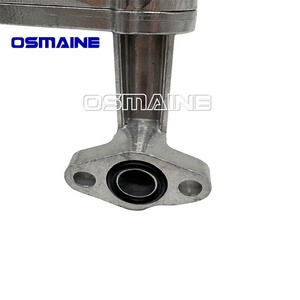 Tubo Riscaldante in Metallo AJ812458 C2Z31645 AJ813849 AJ814007 AJ814056 per <span class=keywords><strong>JAGUAR</strong></span> <span class=keywords><strong>XK</strong></span> <span class=keywords><strong>X150</strong></span> XF X250 XJ X351 F-TYPE X152 F-PACE X761 5.0 V8 - Product Image 6