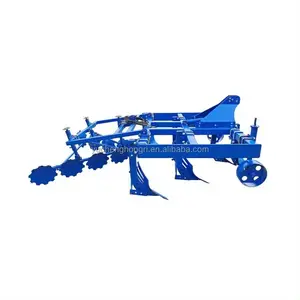 Yucheng hongri original factory no furrow big plow deep plough,furrow plough