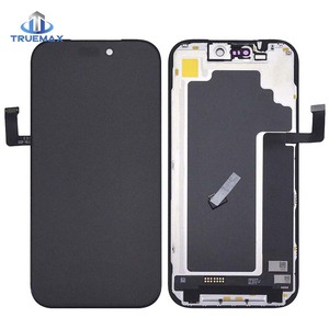 Écran HX Incell COF de remplacement pour iPhone 17 Pro - Product Image 2