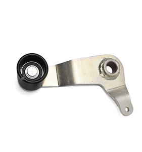 Thang cuốn bộ phận lan can hướng dẫn con lăn nhóm lan can hỗ trợ con lăn nhóm - Product Image 5