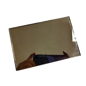 4mm Bronze Tinted <b>Mirror</b> Glass, Bronze <b>Mirror</b> for Sliding Door <b>Mirror</b> - Product Image 2