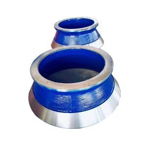 Maquinaria de minerí<span class=keywords><strong>a</strong></span> trituradora de cono de espaã <span class=keywords><strong>a</strong></span> y cóncava manto - Product Image 4