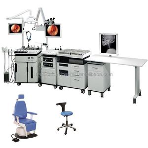 ENT Head Light ENT Working Station Unit, ENT Microscope Operation Station - Product Image 3
