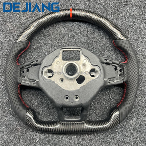 <span class=keywords><strong>Volante</strong></span> de Fibra de <span class=keywords><strong>Carbono</strong></span> de Alta Calidad para Accesorios Volkswagen VW <span class=keywords><strong>Golf</strong></span> 5 6 7 <span class=keywords><strong>GTI</strong></span> Jetta Passat B8 Polo MK6/MK7 <span class=keywords><strong>Golf</strong></span> 7 MK6 - Product Image 2