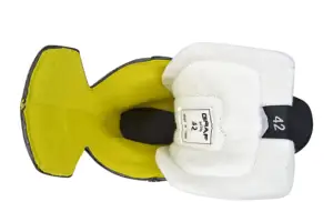 <span class=keywords><strong>Patins</strong></span> à <span class=keywords><strong>glace</strong></span> d'hiver <span class=keywords><strong>GRAF</strong></span> PK100, séchage rapide et conservation de la chaleur, languette anti-décalage intérieure, exclusivité Asie - Product Image 6
