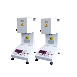 เครื่องวัดดัชนีการไหลหลอมของพลาสติก ISO 1133 ASTM D1238 MFR  เครื่องทดสอบดัชนีการไหลหลอมของพลาสติก  เครื่องวัดอัตราการไหลหลอมของพลาสติก - Product Image 6
