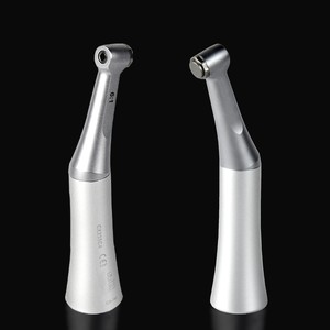 Pièce à main dentaire Coxo 6 avec tête à 1 courbure, compatible avec la machine endodontique VDW et le moteur électrique Yusen Super. - Product Image 2