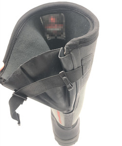 Bottes <span class=keywords><strong>de</strong></span> chasse en néoprène evergladié, doublure <span class=keywords><strong>polaire</strong></span>, offre spéciale - Product Image 5