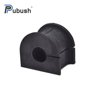 RFK0129K Brazo de radio de poliuretano fuerte de alta calidad a Kit de casquillo de montaje diferencial para <span class=keywords><strong>LAND</strong></span> ROVER DEFENDER 1990-2000-Chasis <span class=keywords><strong>LA</strong></span> - Product Image 5