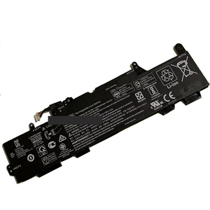 Paquete de batería de litio genuina SS03XL 2000mAh Capacidad para HP EliteBook 735/745/830/840 <span class=keywords><strong>ZBook</strong></span> <span class=keywords><strong>14u</strong></span> <span class=keywords><strong>G5</strong></span> Uso del teléfono móvil de la HSTNN-LB8G - Product Image 4