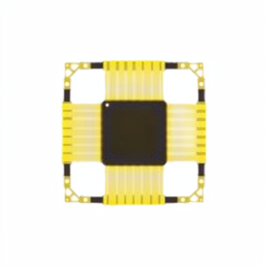 Electronic Circuit Components SM320C6727BHFHM Embedded 256 CBFQFP Exposed Pad and Tie Bar Authorized Distributor - Product Image 1