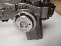 New DONGFENG QSZ13 Intake and Exhaust Valve Rocker Arm Assembly 4975240 2883252