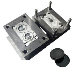 Pièces moulées par injection en nylon PA66 personnalisées, fabrication de moules en plastique en Chine - Product Image 2