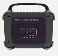 Escáner Detector de Fallas para Vehículos Diésel, Versión DTS Smart Edition, Herramienta de Diagnóstico