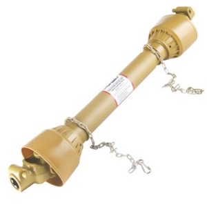 Adaptador de plástico tractor PTO eje de transmisión hecho en China - Product Image 2