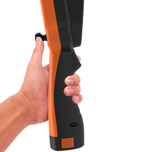 Caméra d'inspection NDT IP65 avec écran 4,5 pouces, zoom numérique 5X, batterie au lithium, -25°C à 60°C, pour la détection de fissures par corrosion, d'objets étrangers et articulation à 360 degrés - Product Image 5