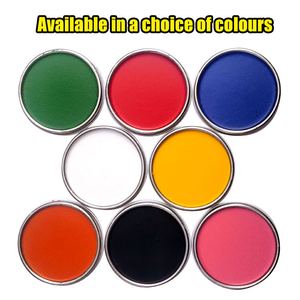 Pintura Termoplástica Reflectante para Señalización Vial con 10% de Microesferas de Vidrio, Tiempo de Secado de 3-5 Minutos, Bolsa de 25 kg - Product Image 2