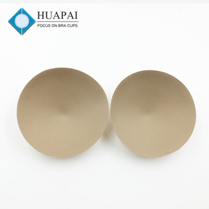 Coppe per <span class=keywords><strong>Reggiseno</strong></span> Rotonde in Schiuma Sottile per Costumi da Bagno, Prezzo <span class=keywords><strong>di</strong></span> Fabbrica all'Ingrosso - Product Image 2
