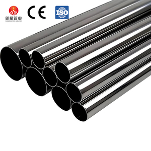 Tuyau en acier inoxydable <span class=keywords><strong>de</strong></span> haute qualité 304 316L 9mm-630mm ASTM A312 GB/T 14976 EN 10217 pour la construction <span class=keywords><strong>de</strong></span> pipelines <span class=keywords><strong>de</strong></span> fluides dans l'industrie - Product Image 5