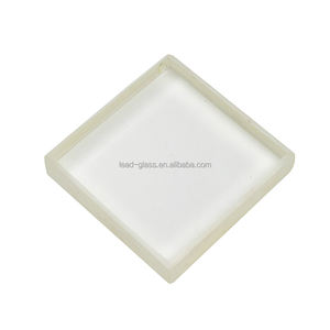 चीनी सीसा ग्लास आपूर्तिकर्ता कारखाने मूल्य zf2 zf3 लीड ग्लास एक्स रे 1mmpb 1.5mmpb 1.6 mpb 1.7mmpb 2 mpb लीड ग्लास - Product Image 6
