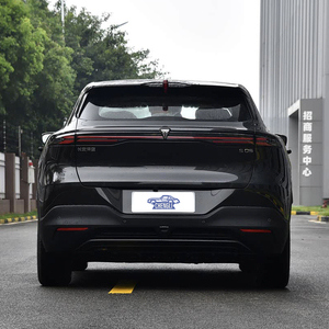 Offre Spéciale Changan 2026 Deepal S05 620 Édition Ultra Pure Électrique SUV Compact à Moteur Arrière et Transmission Arrière avec ACC - Product Image 3