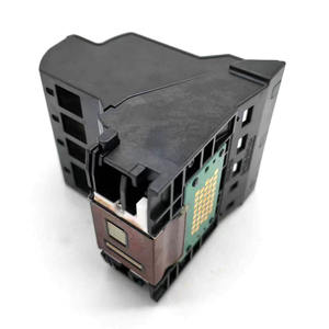 Cabezal de Impresión QY6-0034 Compatible con Canon i6100 C50 F50 i6300 C70 6500i 6100i F30 i6500 FAX-C855 - Product Image 6