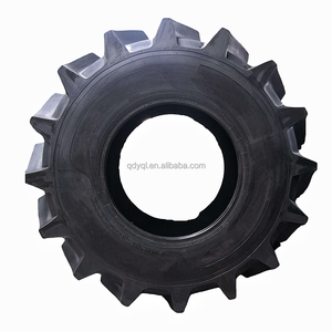 Neumático Agrícola 17L-24 R-2 <span class=keywords><strong>para</strong></span> Tractor y Cosechadora, de Doble Uso <span class=keywords><strong>para</strong></span> Riego y Sequía - Product Image 3