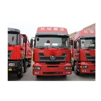 CCAT-Camión de segunda mano LNG CNG, tractor, camión, precio barato