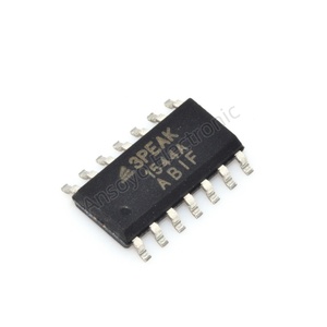 ANSOYO TP1544A-SR TP1544A SOIC-8 Circuitos Integrados Componentes Electrónicos Amplificador - Product Image 6
