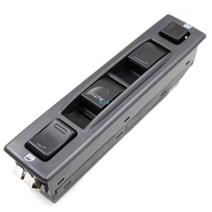 37990-56B00 3799056B interruttore per auto a controllo principale alzacristalli elettrici per Suzuki Sidekick 1992-1998 Geo Tracker <span class=keywords><strong>Vitara</strong></span> - Product Image 2